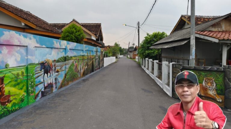 Mbah Goen: Kampung Ciranggon Miliki Potensi Pariwisata Berupa Wisata Alam
